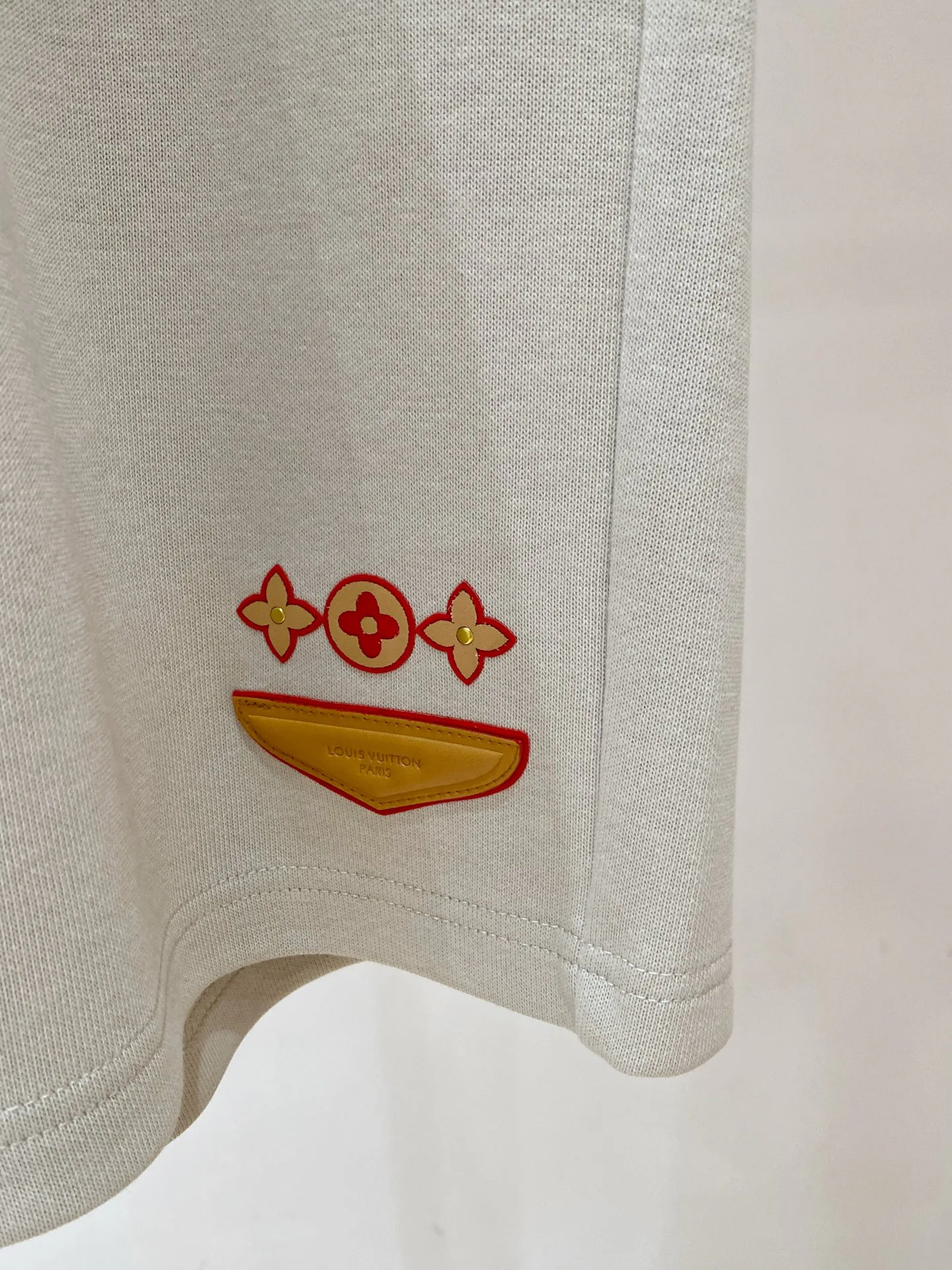 Men's Shorts LOUIS VUITTON 18246960