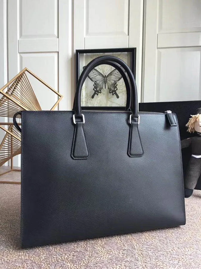 Men's Business Bags PRADA 18323098