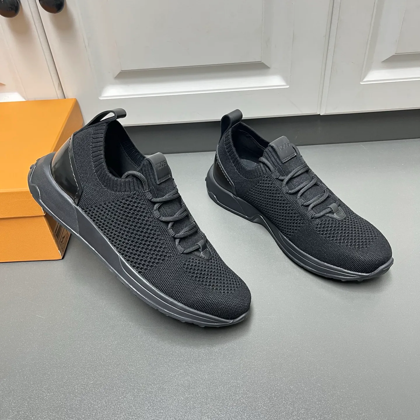 Men's Sneakers TOD'S 17937830