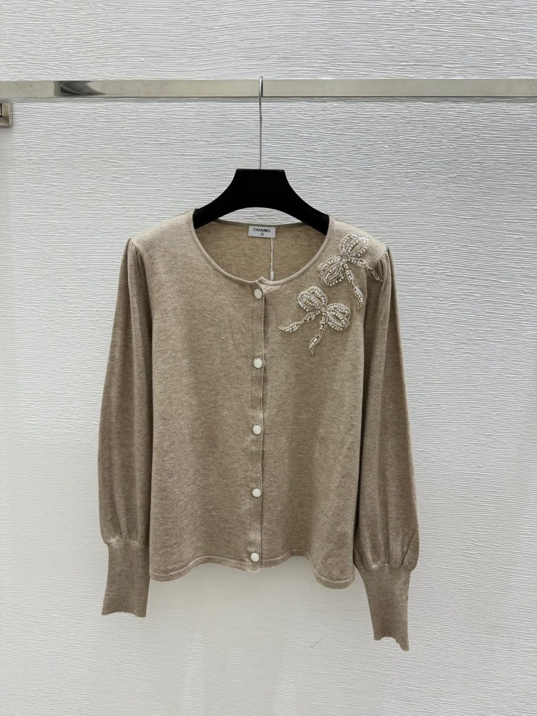 Women's Jumpers And Sweaters CHANEL 18509759