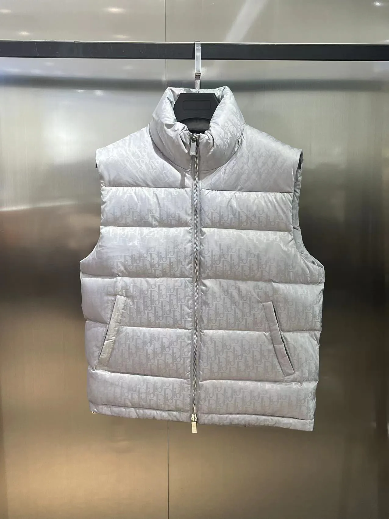 Men's Vests CHRISTIAN DIOR 18129886