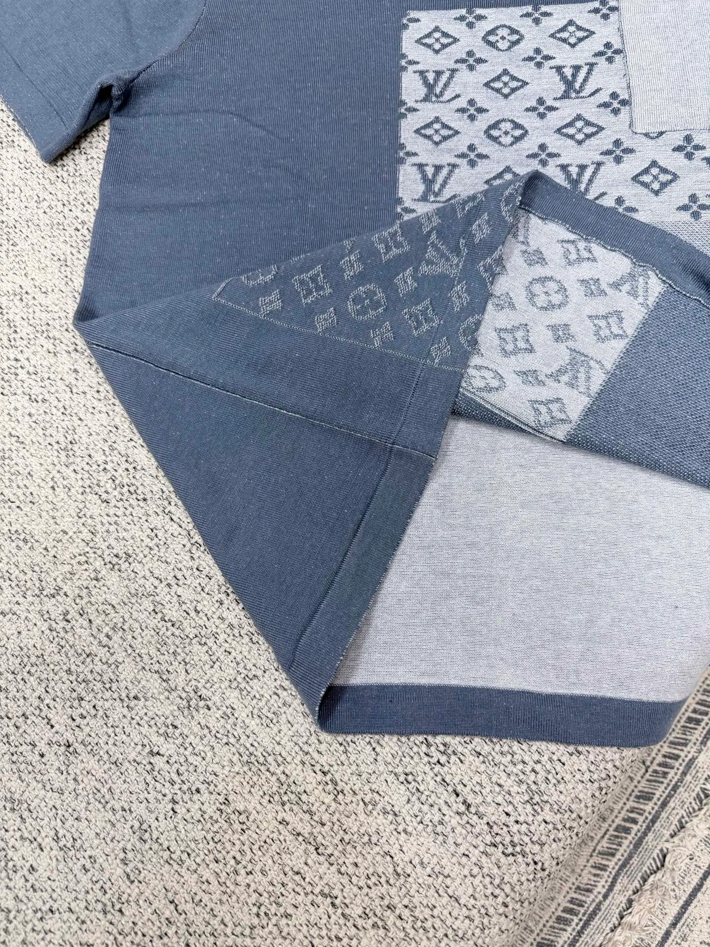 Men's T-Shirts LOUIS VUITTON 18074158