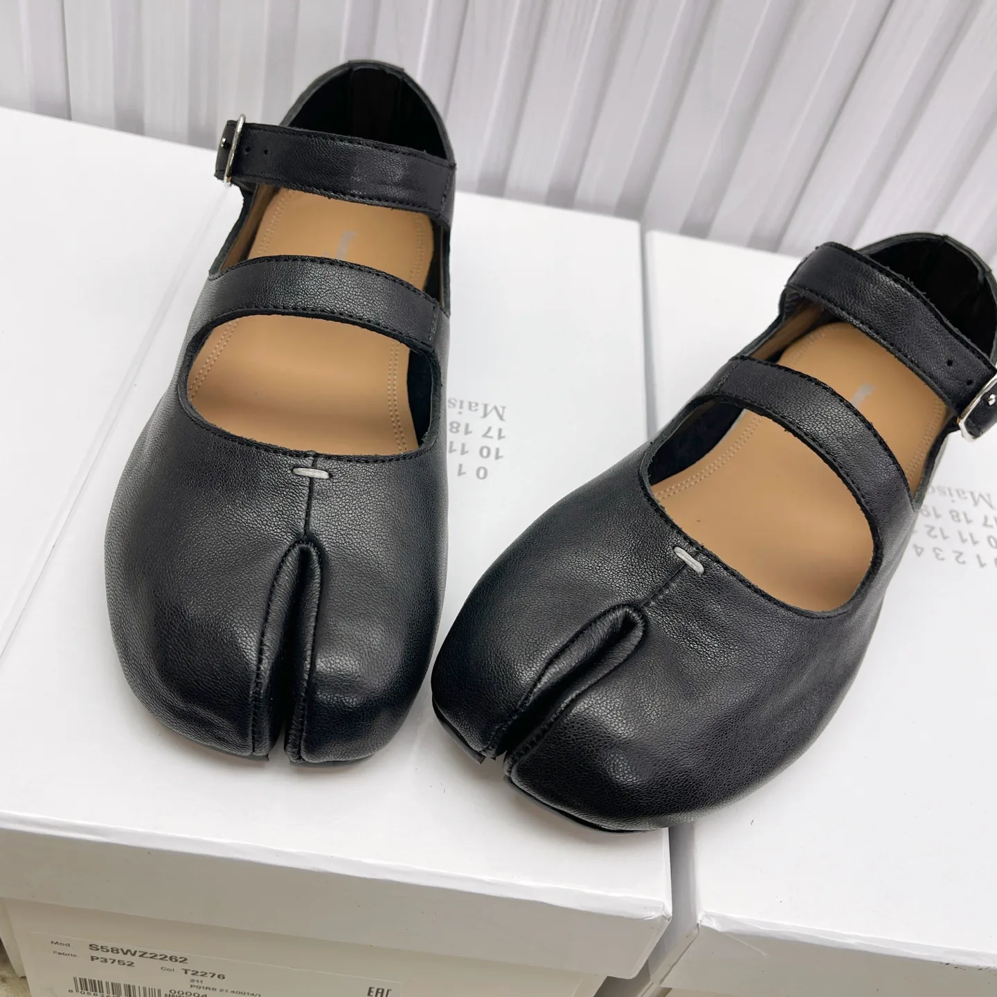 Women's Heels MAISON MARGIELA 18104103