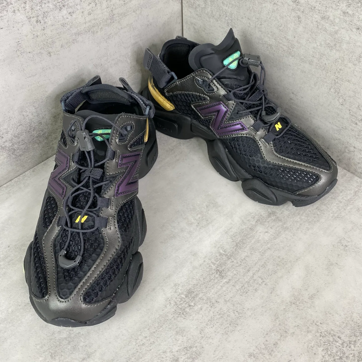 Women's Sneakers NEW BALANCE 17460391