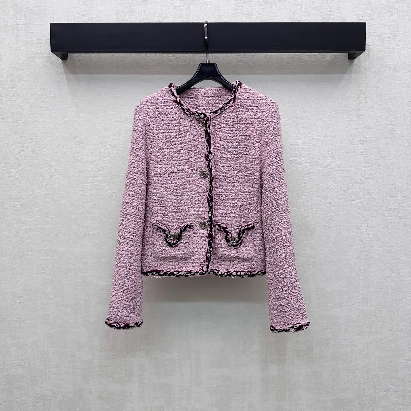 Women's Blazers CHANEL 17877570