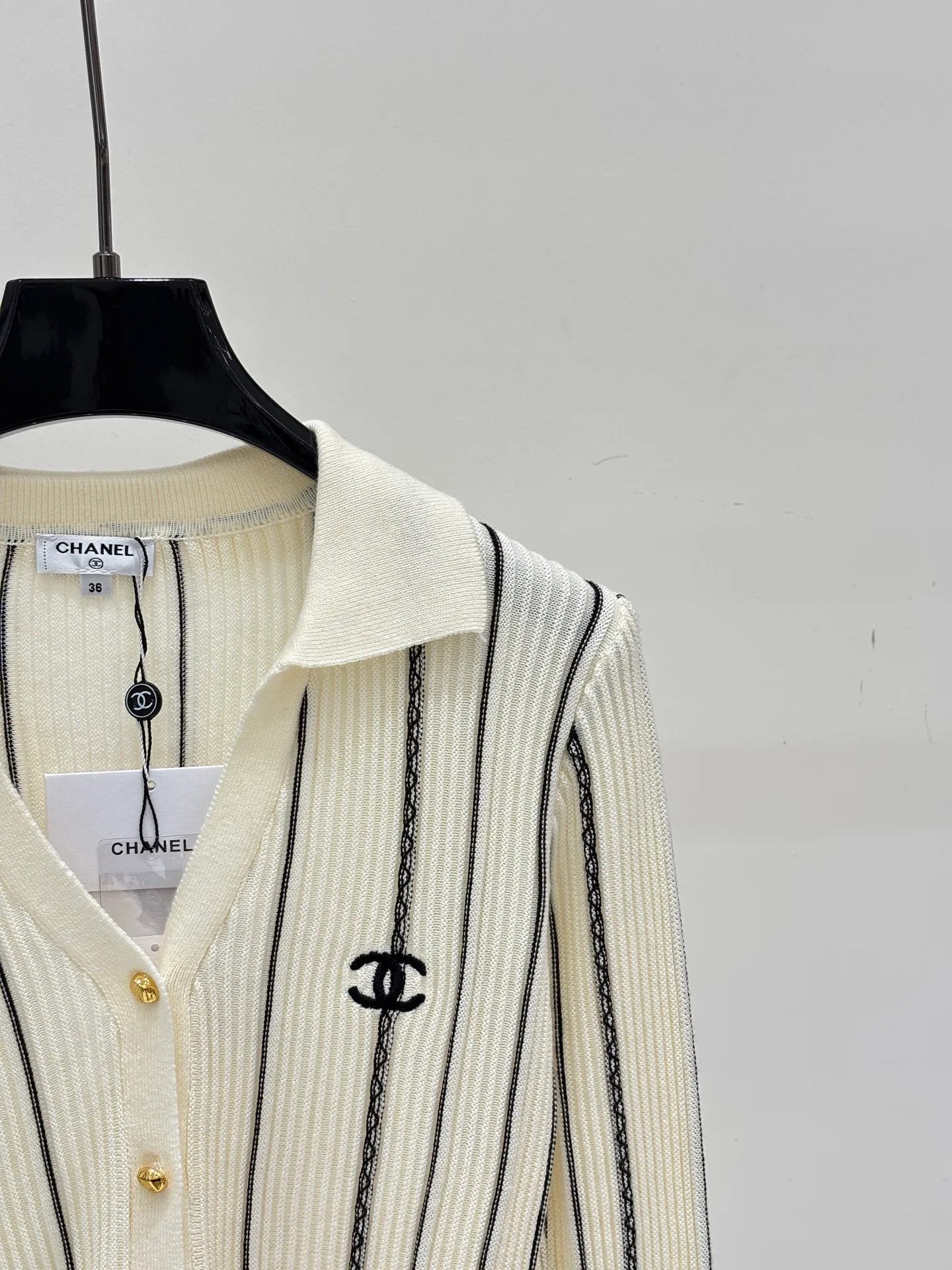 Women's Jumpers And Sweaters CHANEL 18138281