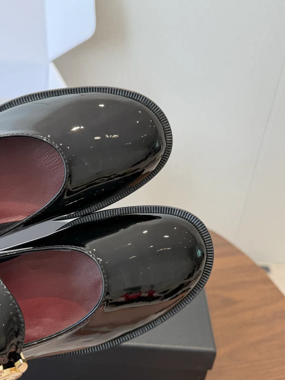 Women's Heels CHANEL 17364652