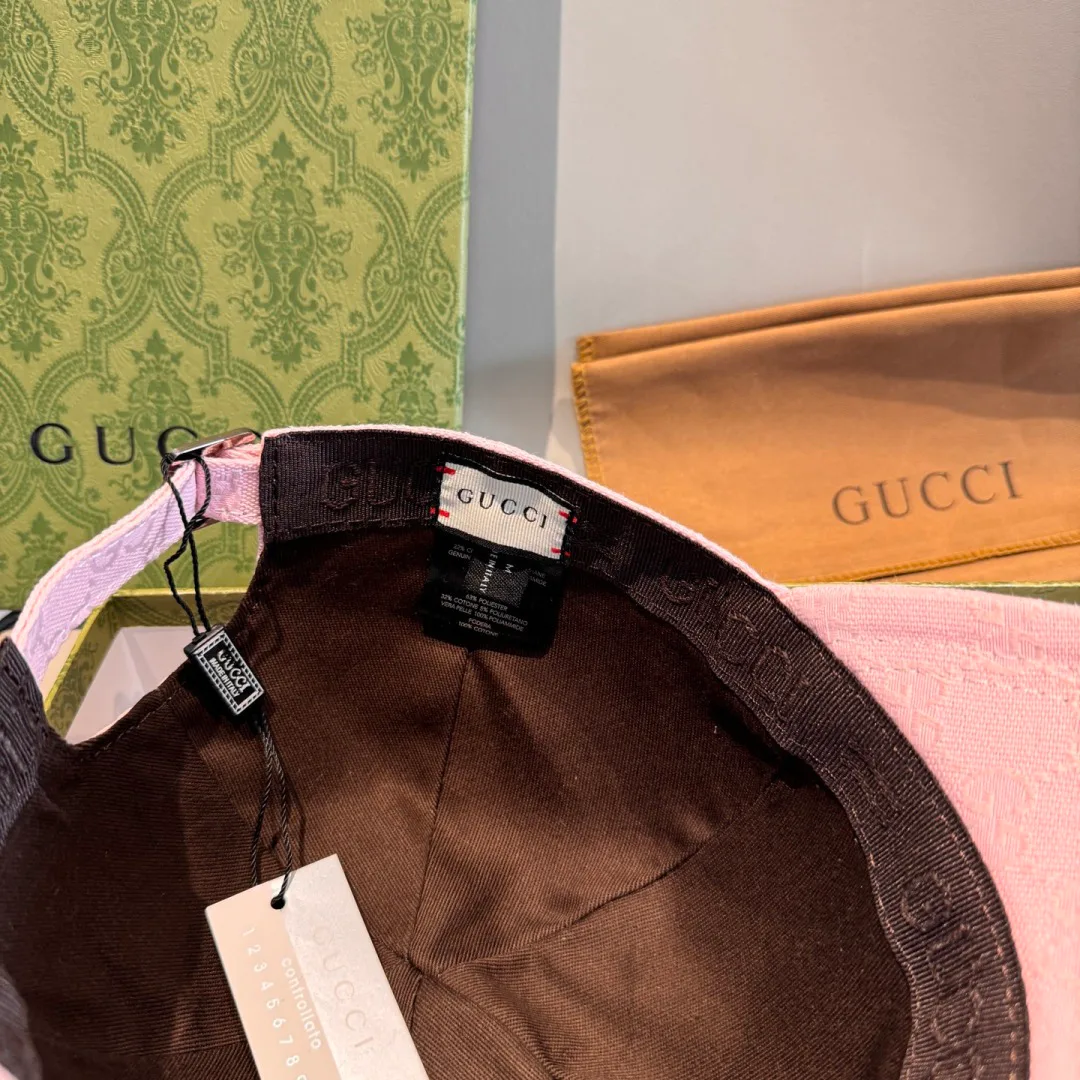 Hats GUCCI 17515224