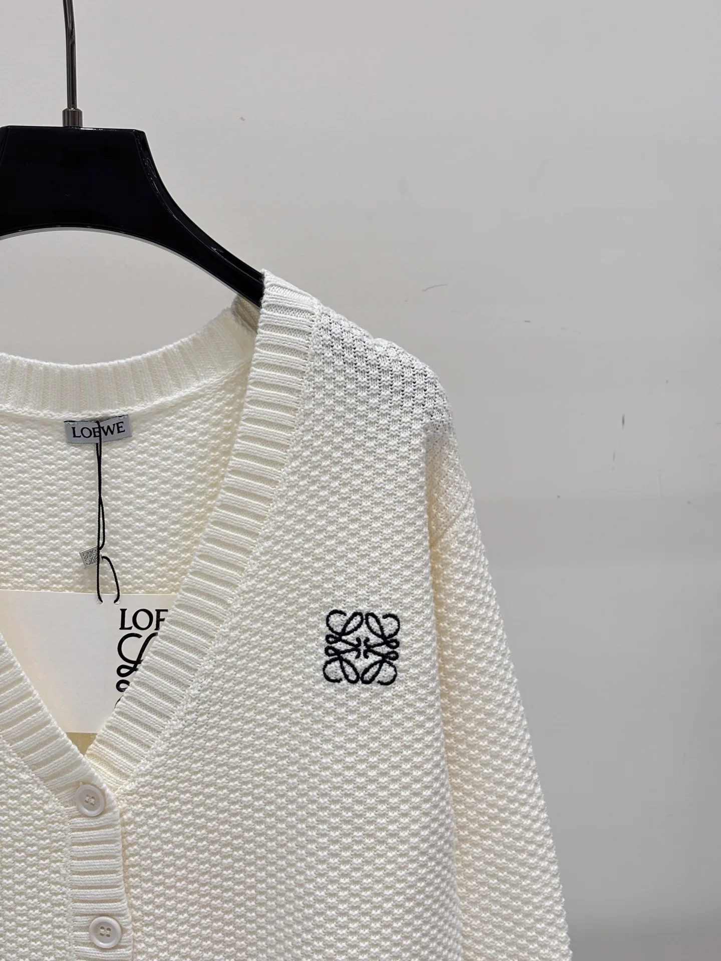 Women's Jumpers And Sweaters LOEWE 18337927