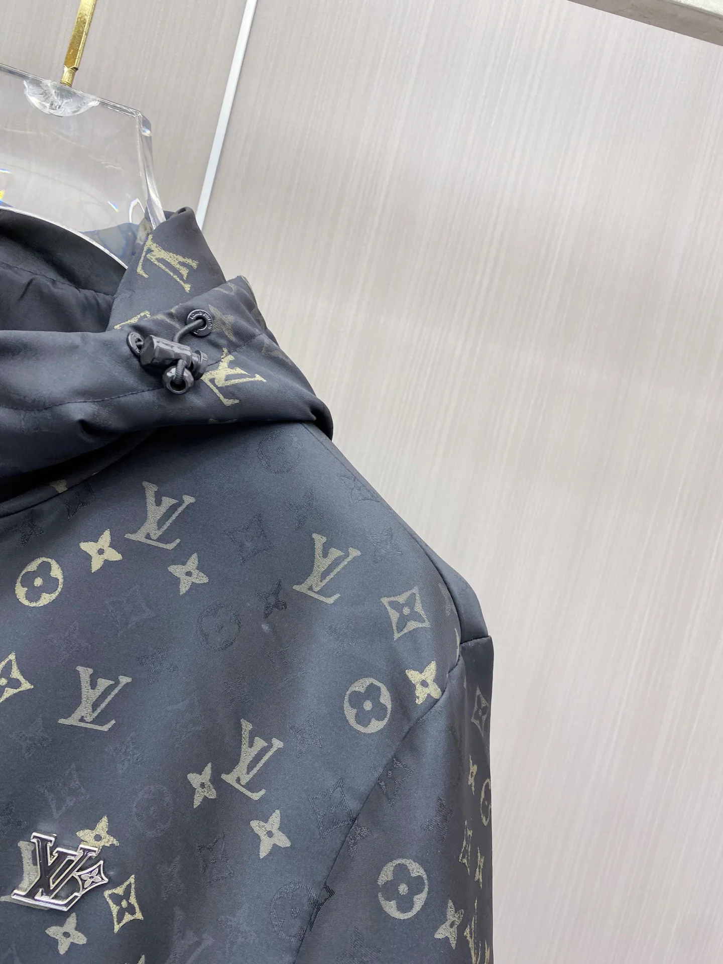 Men's Jackets And Down Jackets LOUIS VUITTON 18178221
