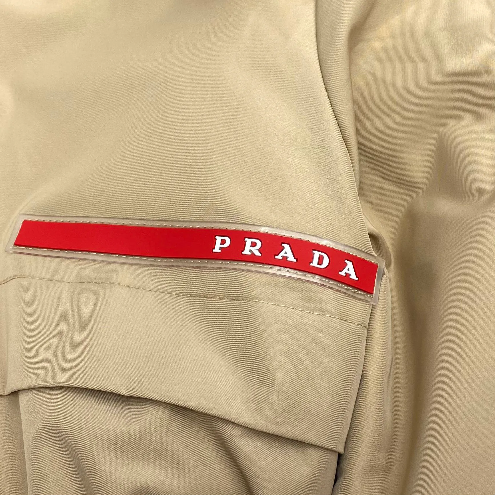 Women's Jackets And Down Jackets PRADA 17819226