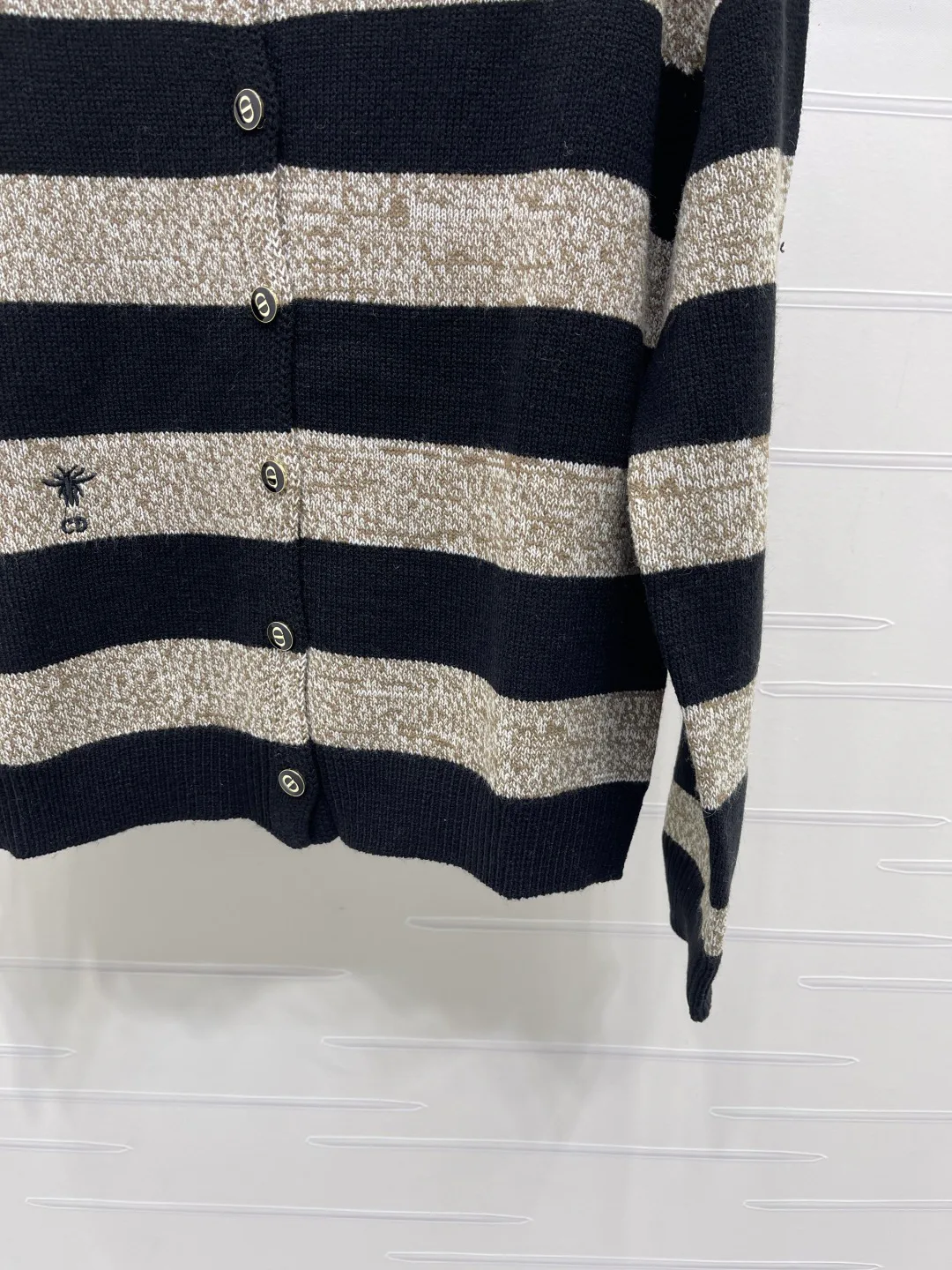 Women's Jumpers And Sweaters CHRISTIAN DIOR 17681885
