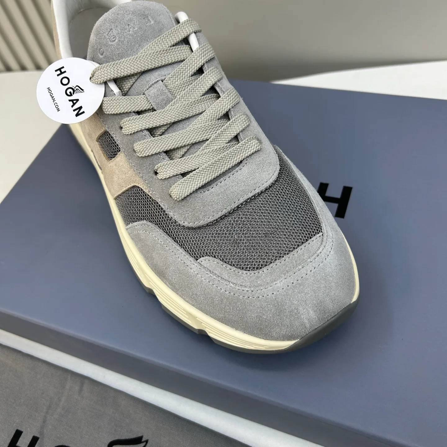 Men's Sneakers HOGAN 17280332