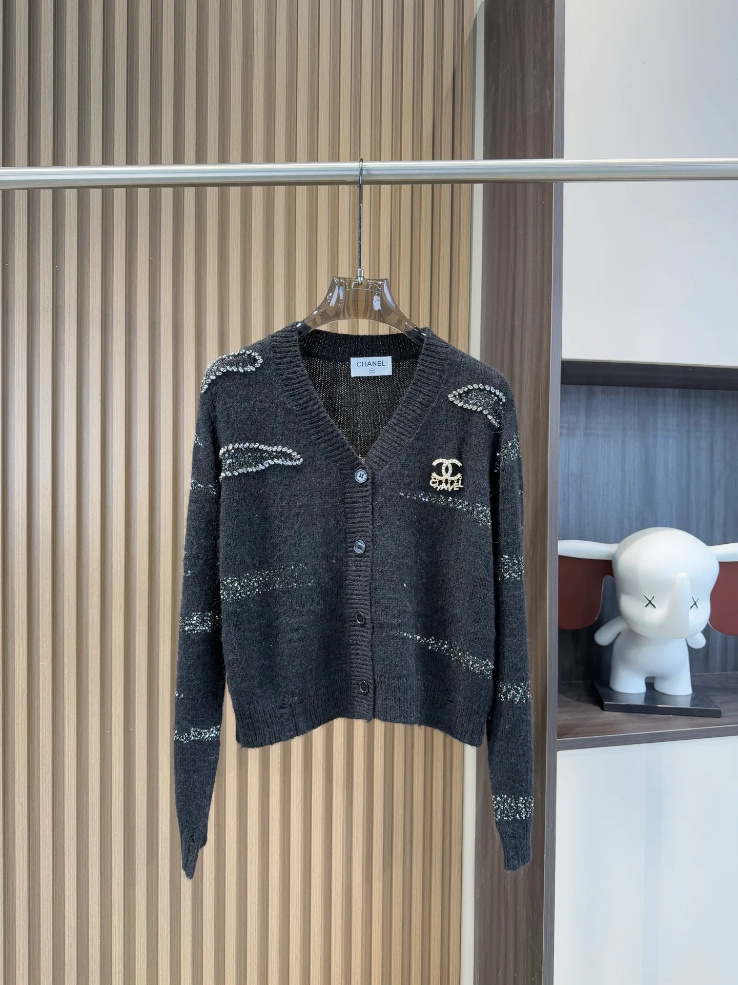 Women's Jumpers And Sweaters CHANEL 18367690