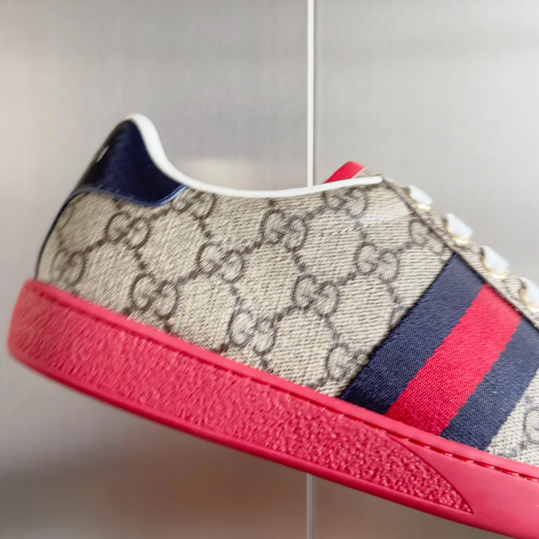 Women's Sneakers GUCCI 17620401