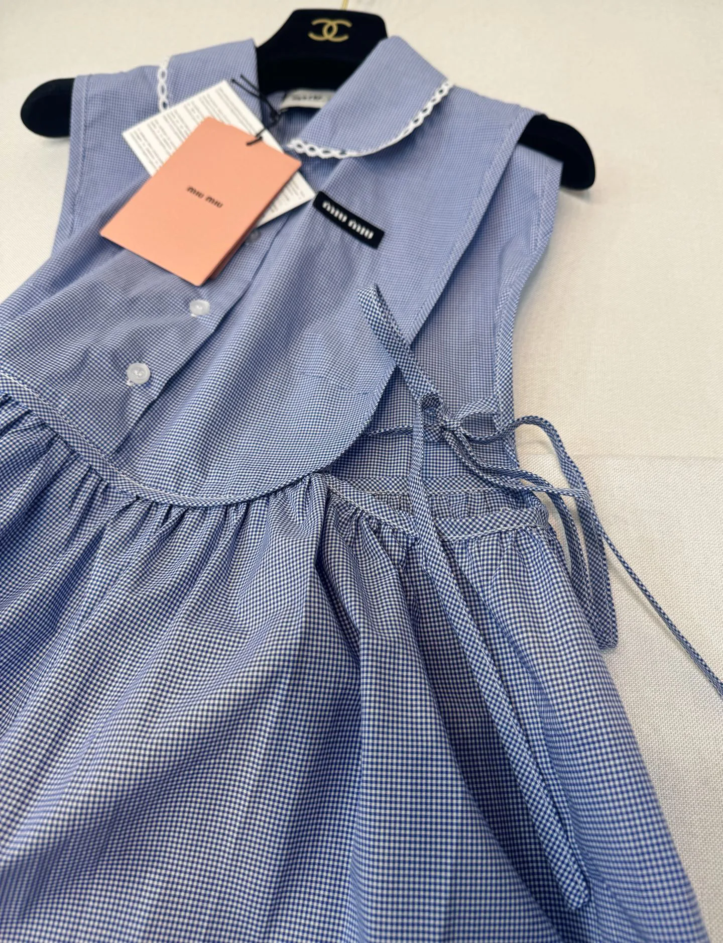 Women's Dresses MIU MIU 17464975