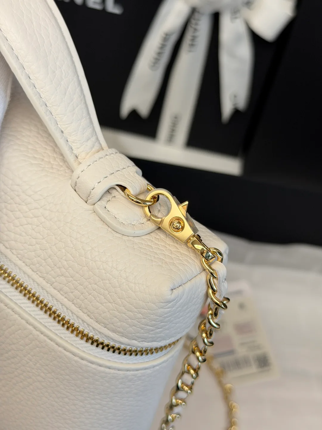 Классические Сумки Женские Chanel 18587191