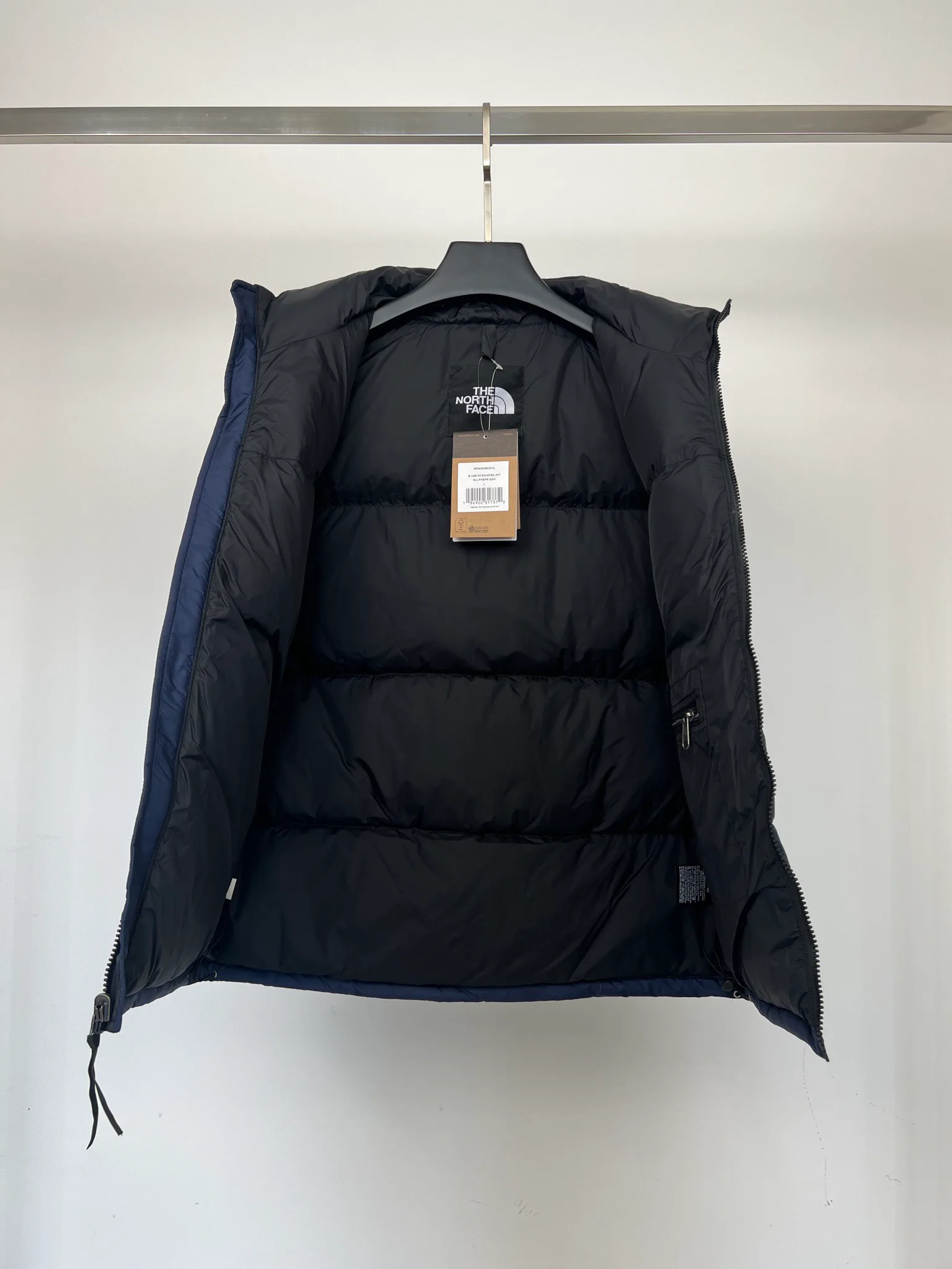 Women's Vests THE NORTH FACE 18416025