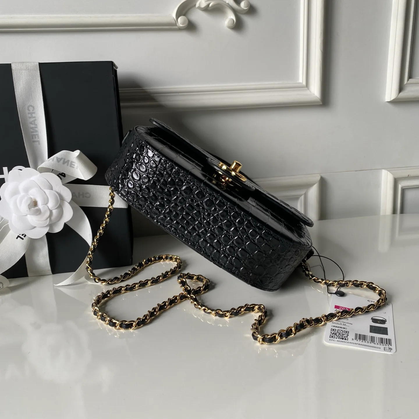 Women's Classic Handbags CHANEL 17827301