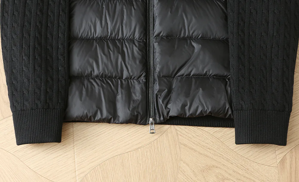 Men's Jackets And Down Jackets MONCLER 18369155