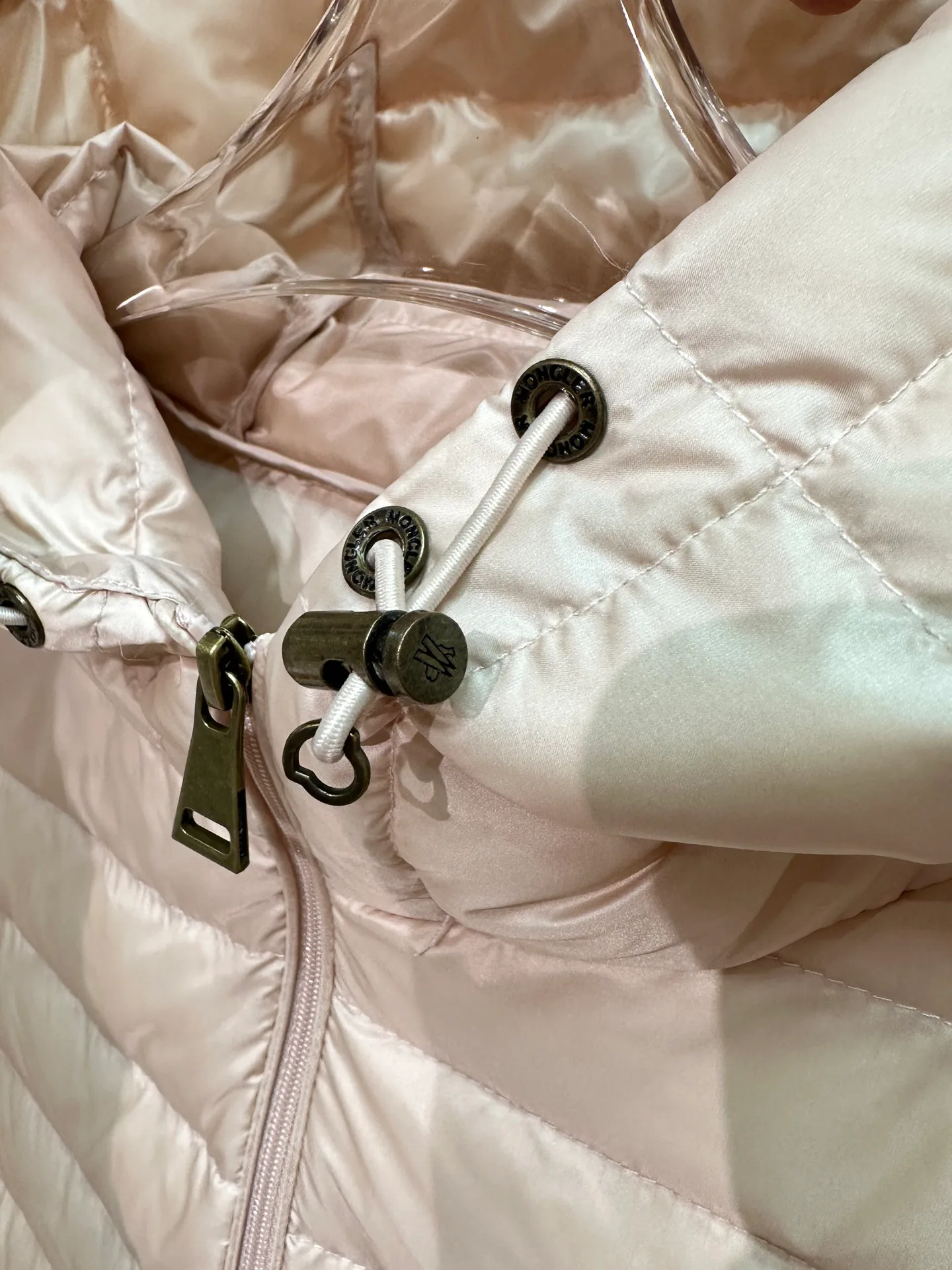 Men's Jackets And Down Jackets MONCLER 18029379