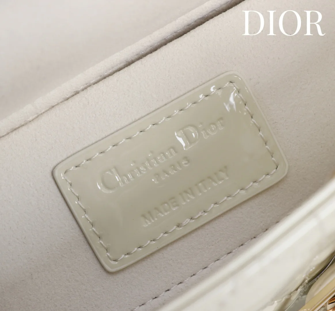 Women's Classic Handbags CHRISTIAN DIOR 18393024