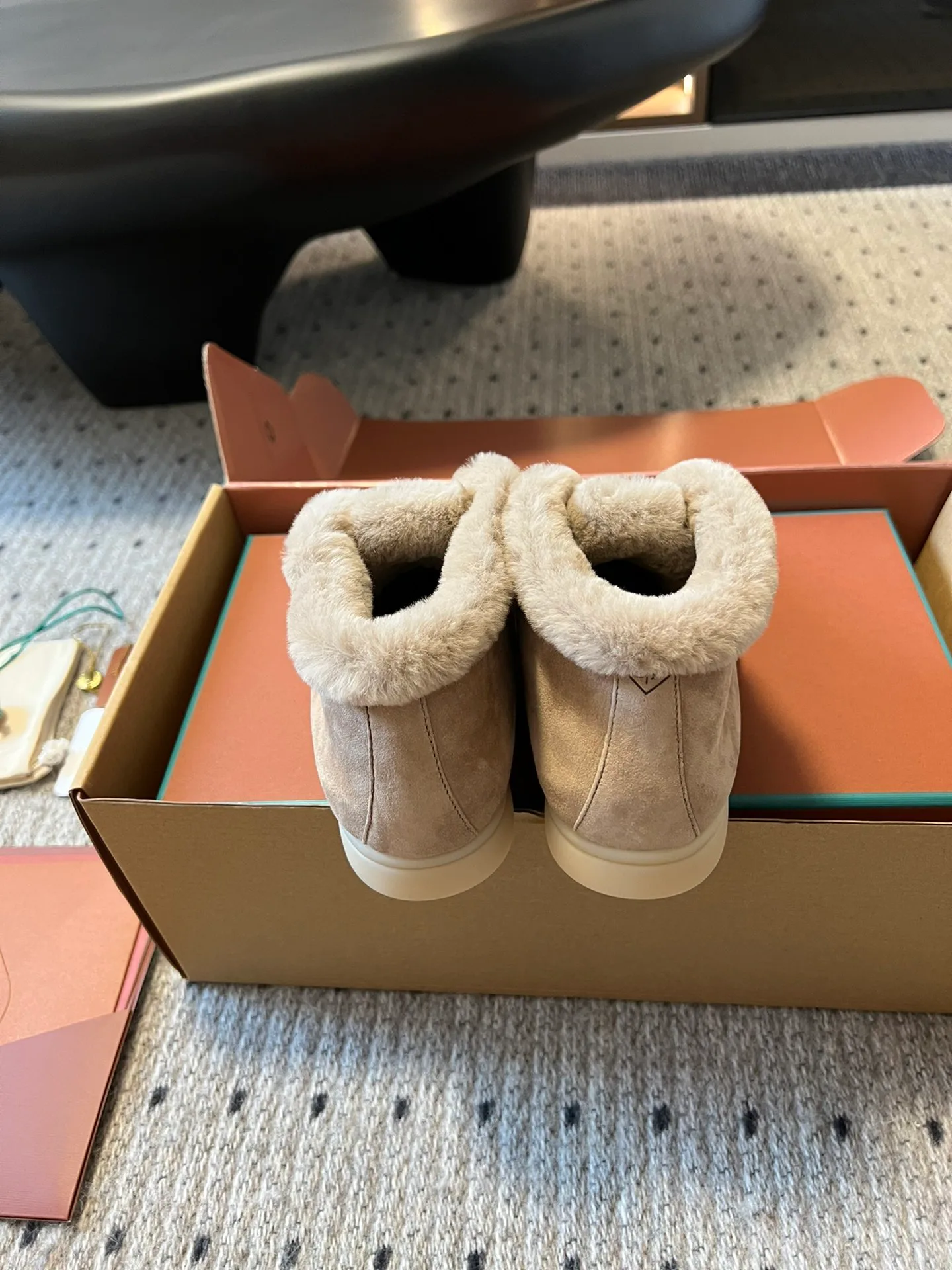 Women's Loafers And Moccasins LORO PIANA 18305542