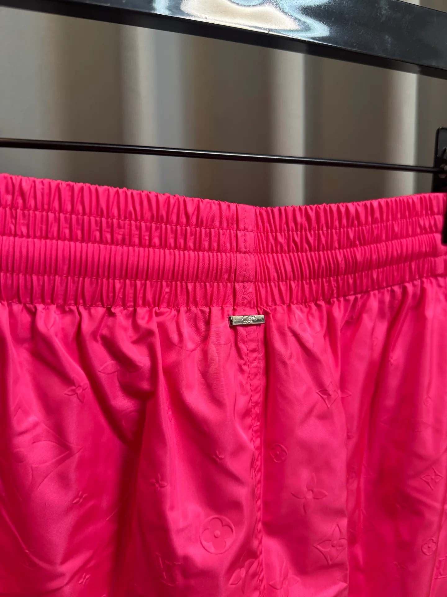 Men's Shorts LOUIS VUITTON 17420969