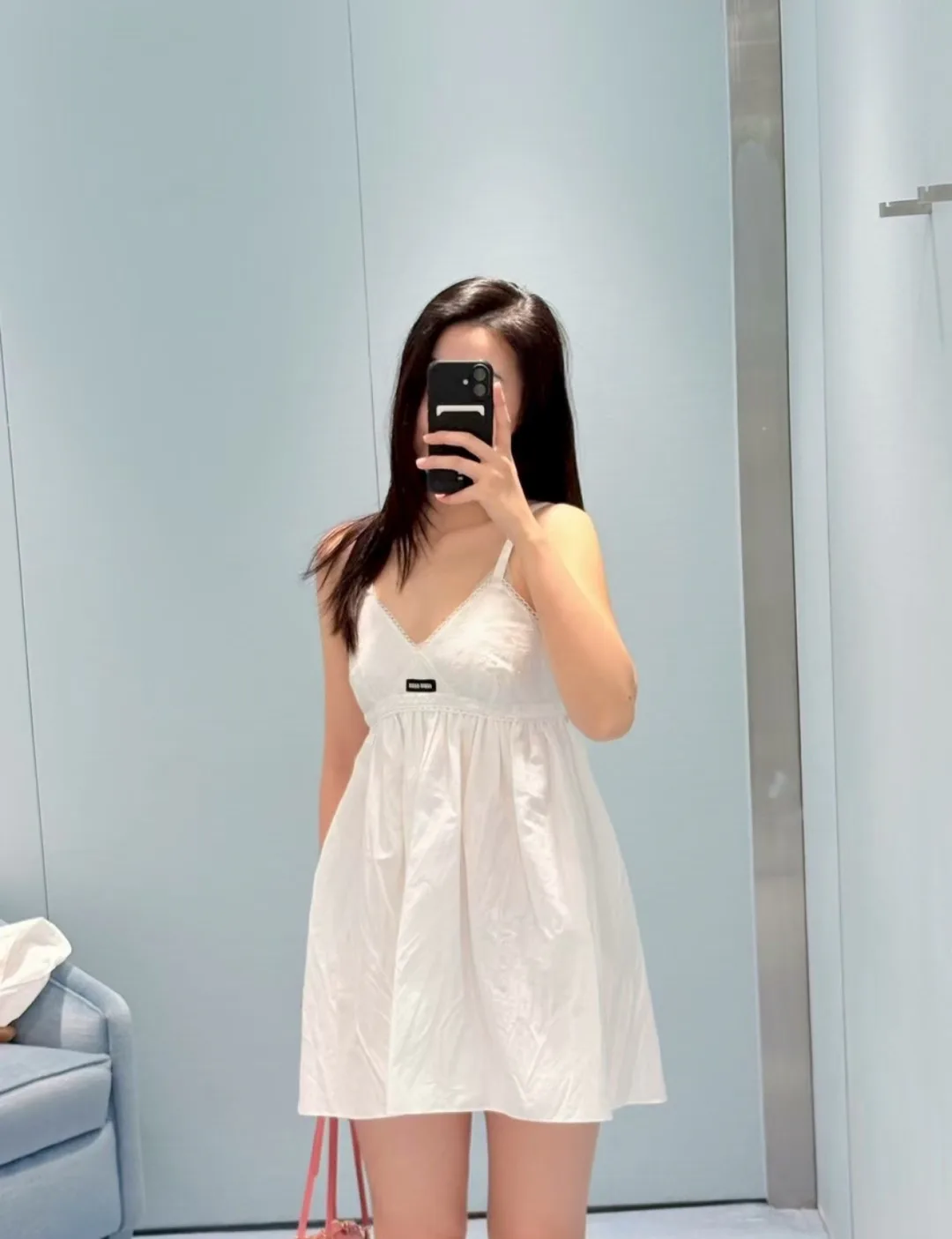 Women's Dresses MIU MIU 17431401