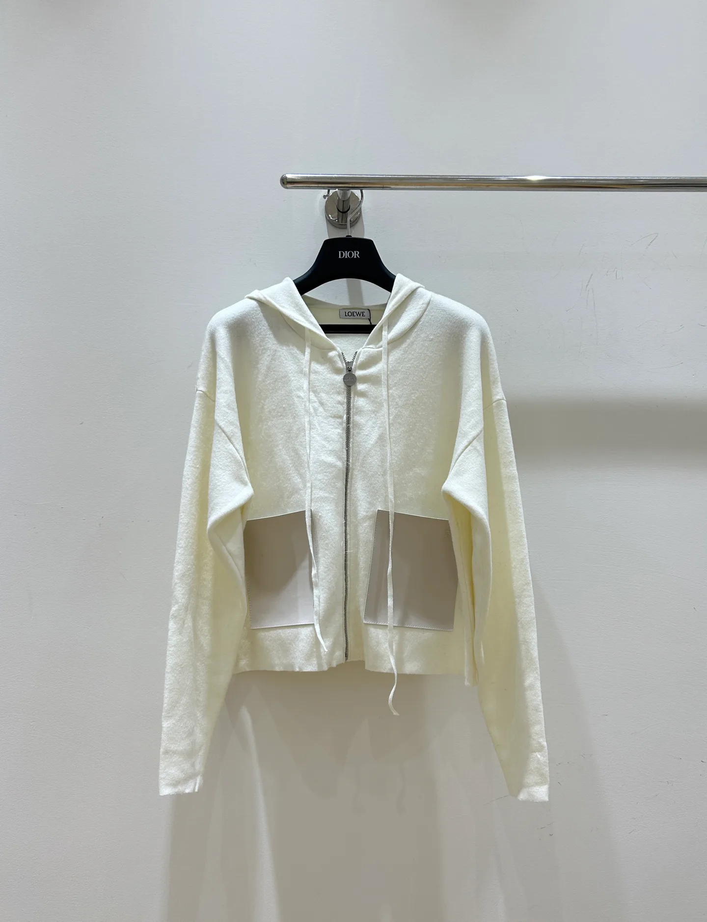 Women's Sweatshirts And Hoodies LOEWE 18096766