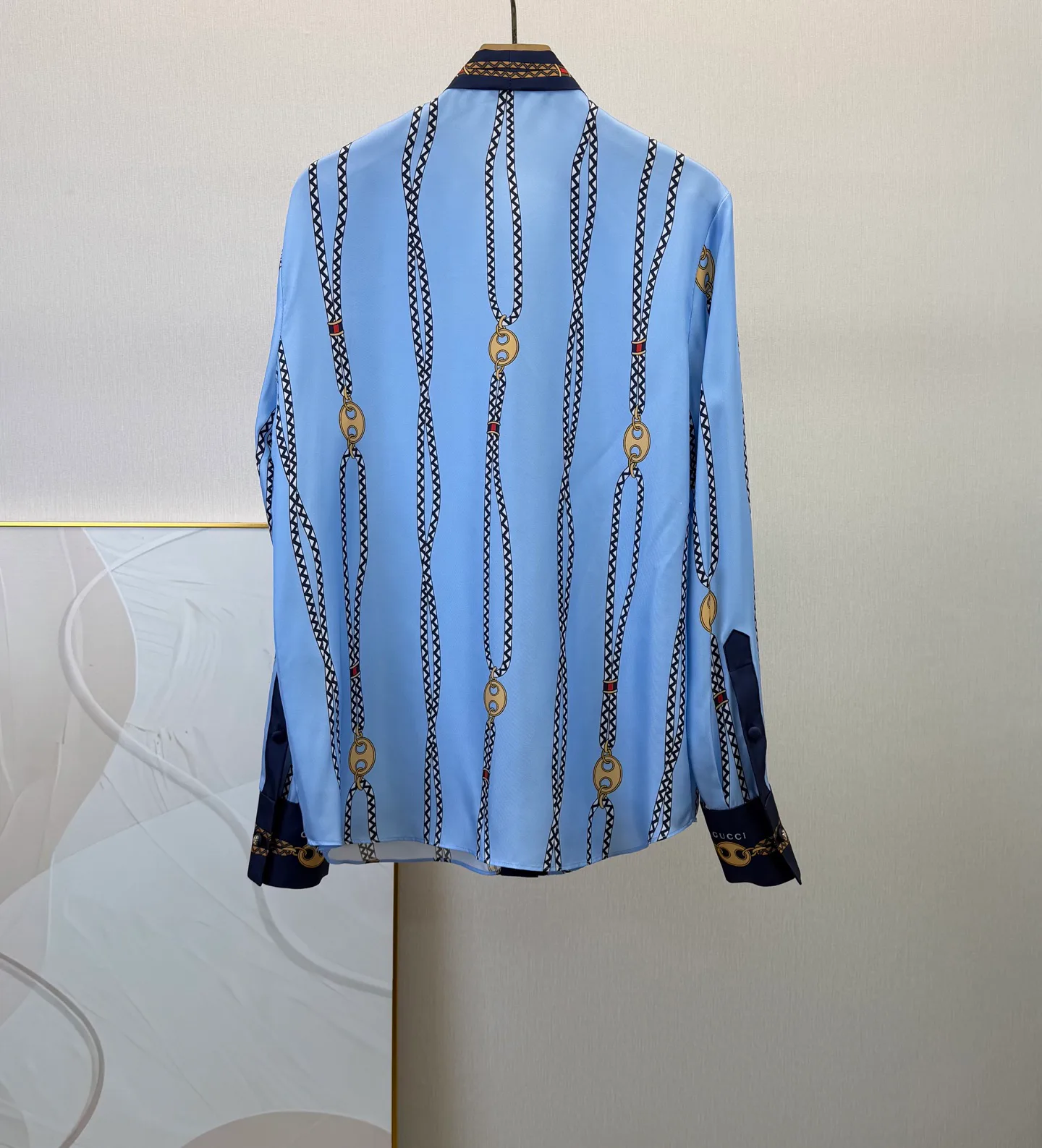 Women's Shirts GUCCI 16955593