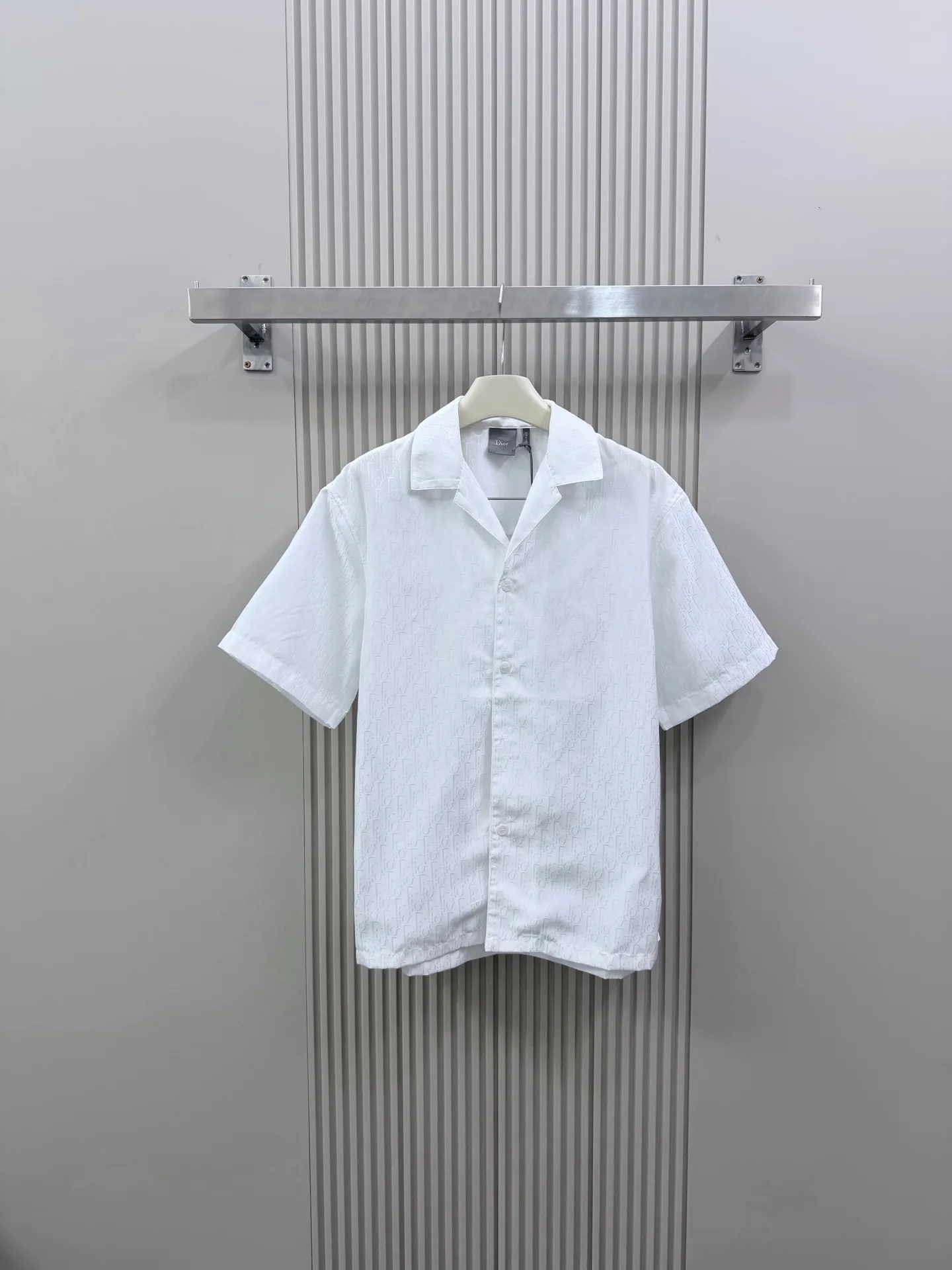 Men's Shirts CHRISTIAN DIOR 18074063