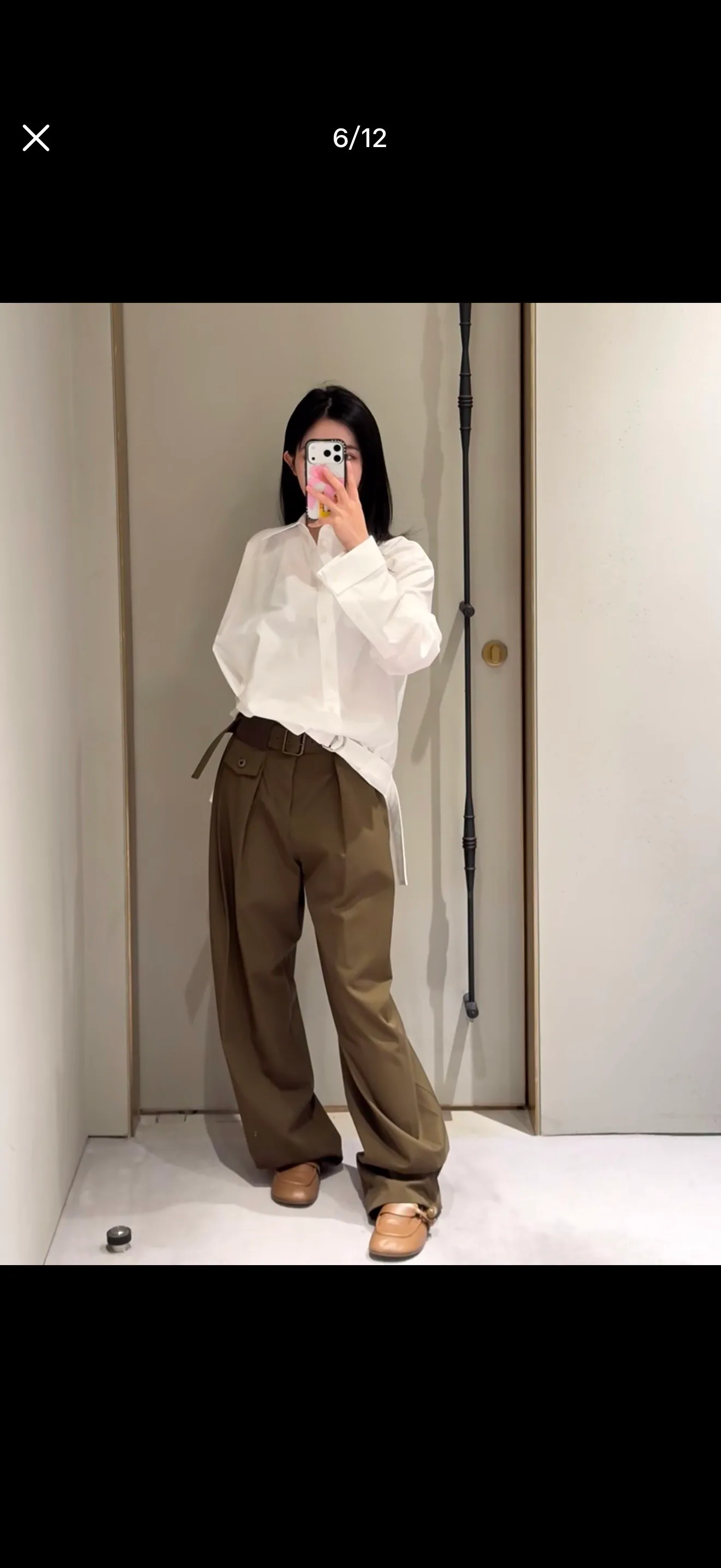 Women's Trousers LOEWE 17321700