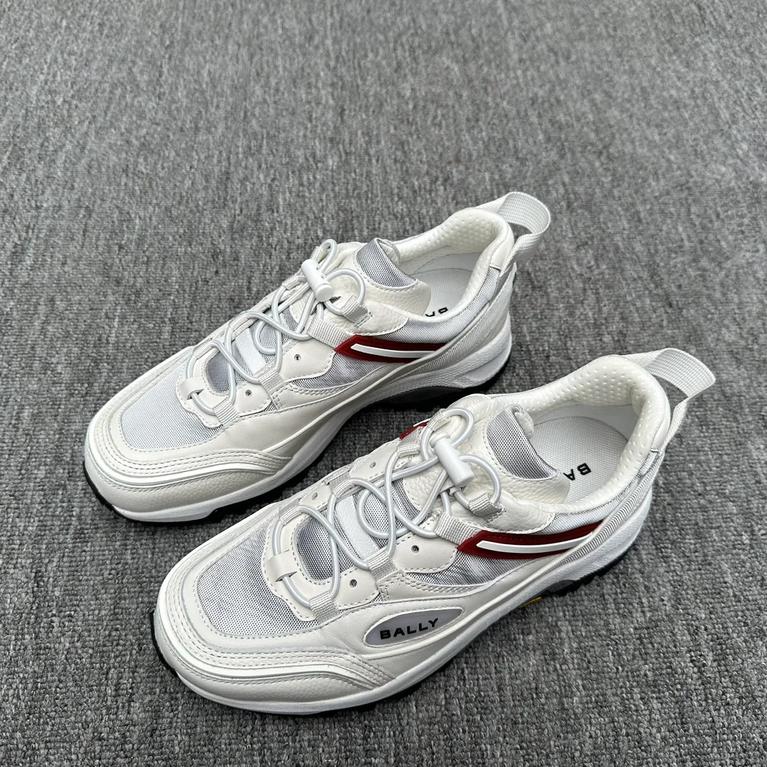Men's Sneakers BALLY 19584826