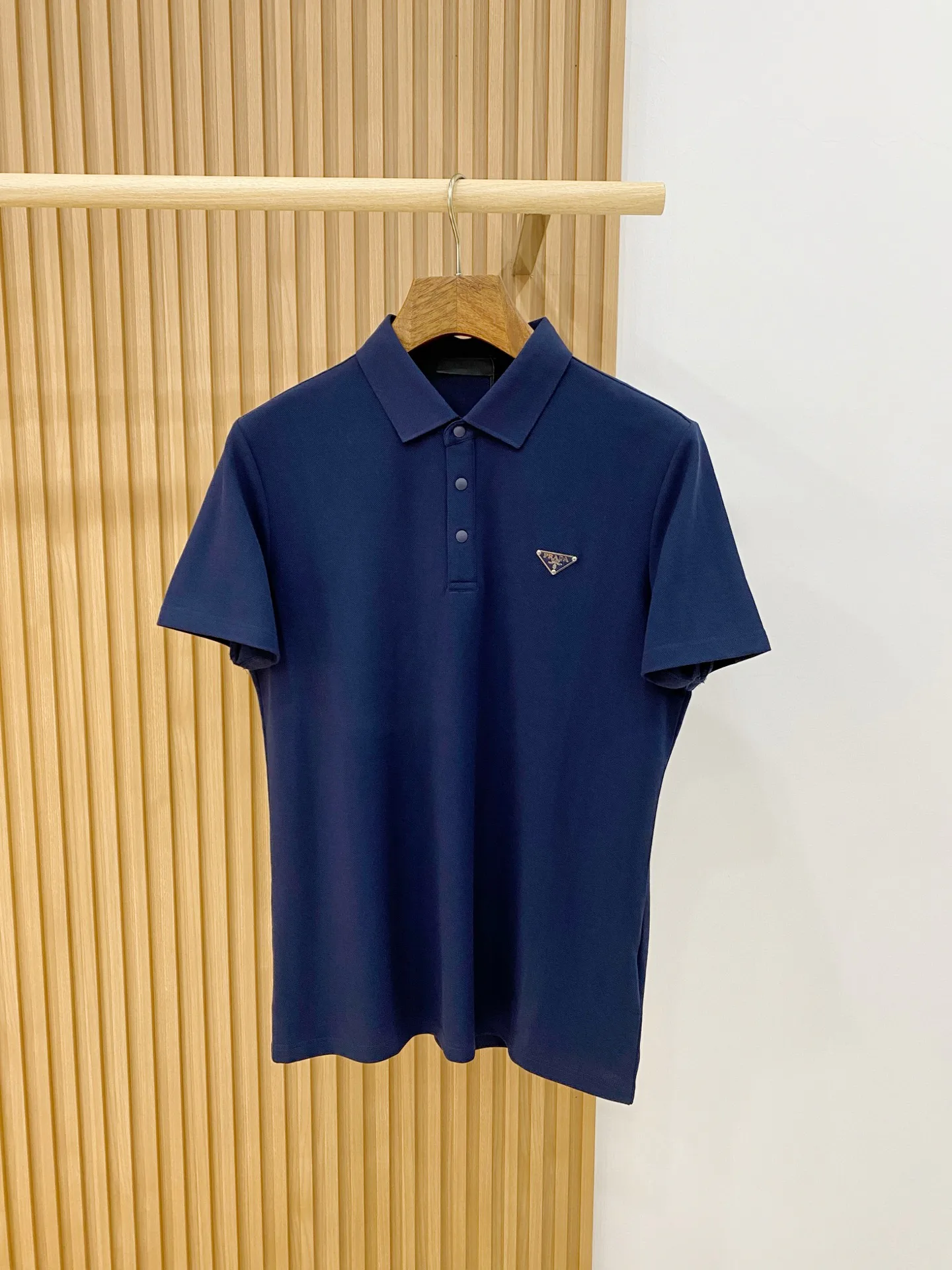 Men's Shirts PRADA 18246912