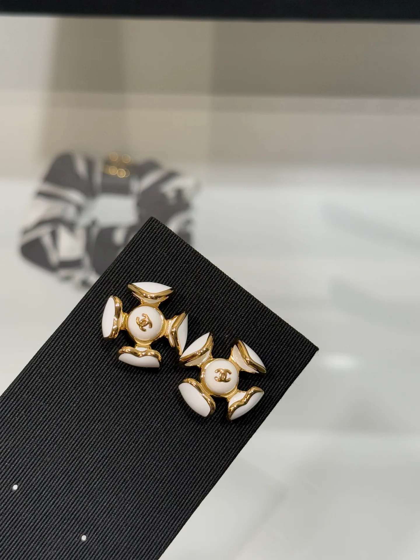 Jewelry CHANEL 17777357