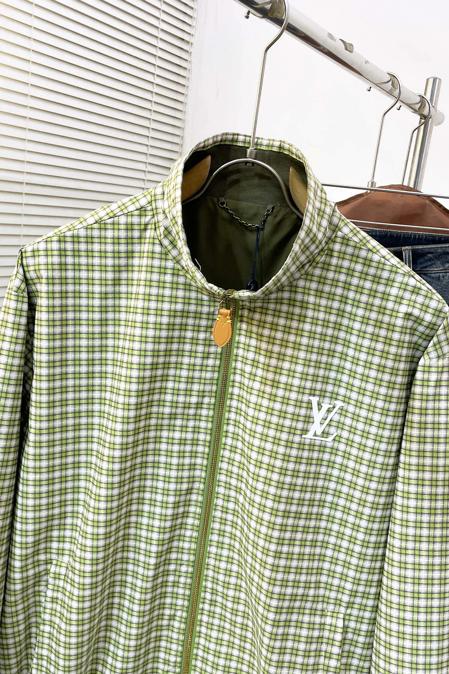 Men's Jackets And Down Jackets LOUIS VUITTON 18068581