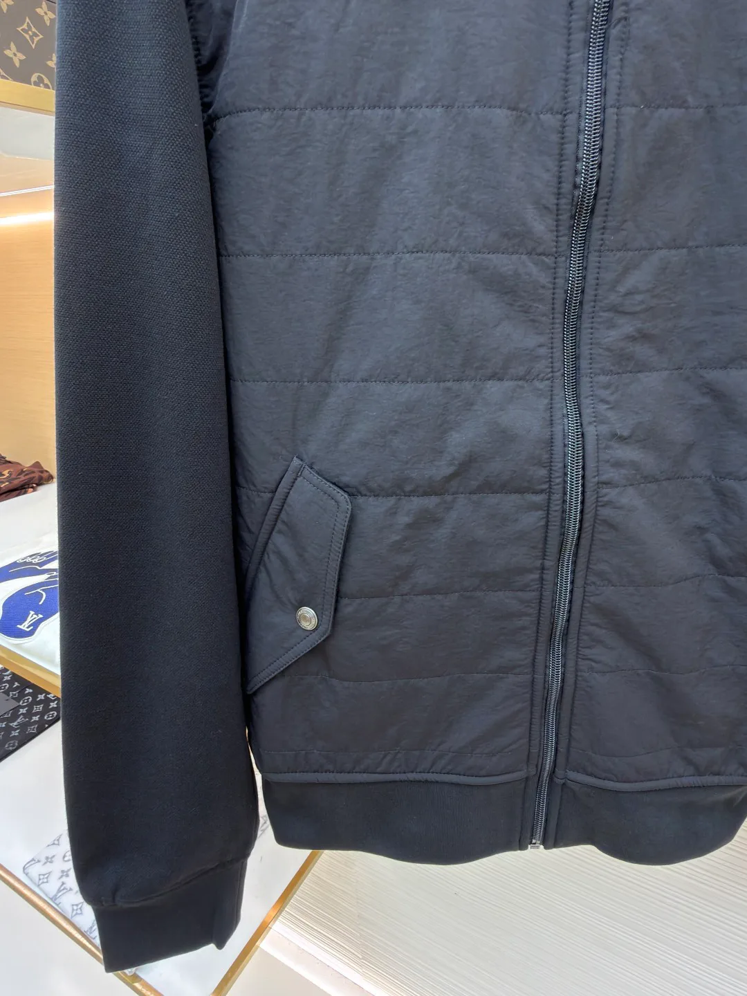 Men's Jackets And Down Jackets RALPH LAUREN 18359650