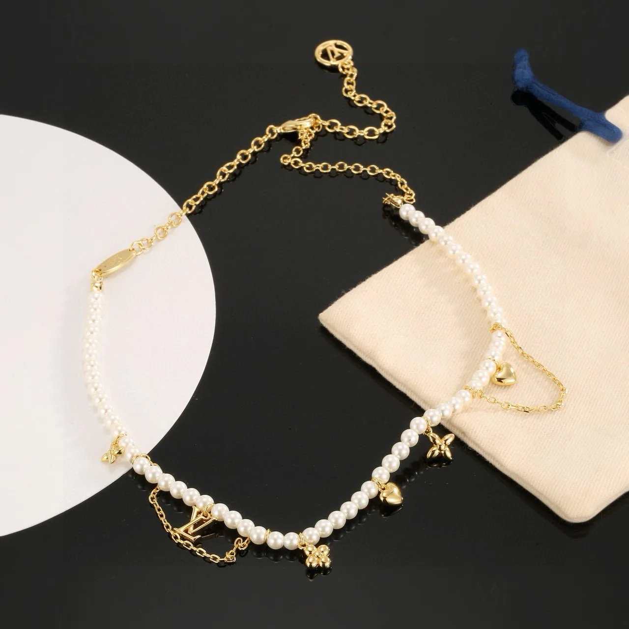 Jewelry LOUIS VUITTON 16864378