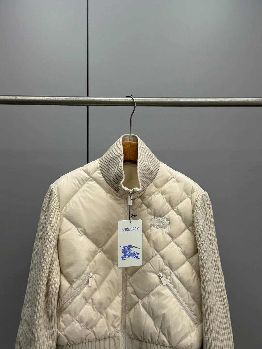 Women's Jackets And Down Jackets BURBERRY 18512970