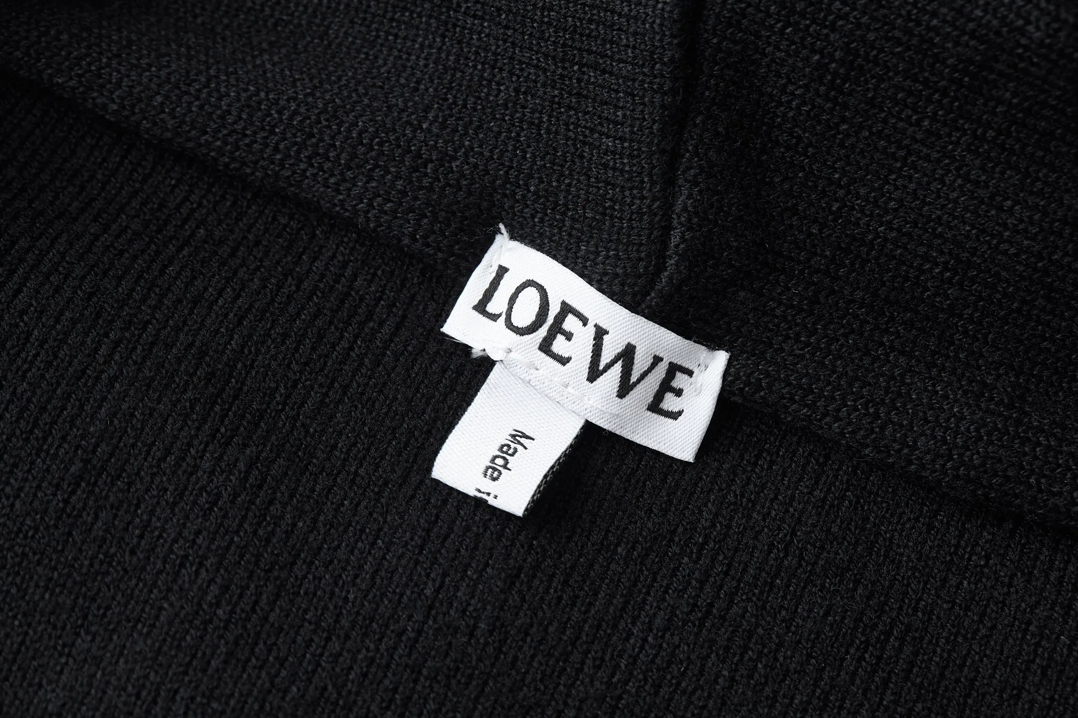 Women's Sweatshirts And Hoodies LOEWE 18188585