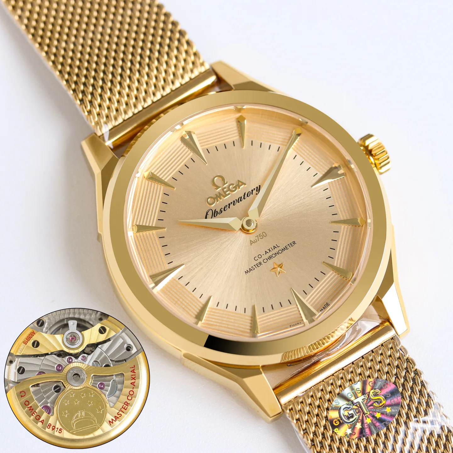 Men's Watches OMEGA 17881578