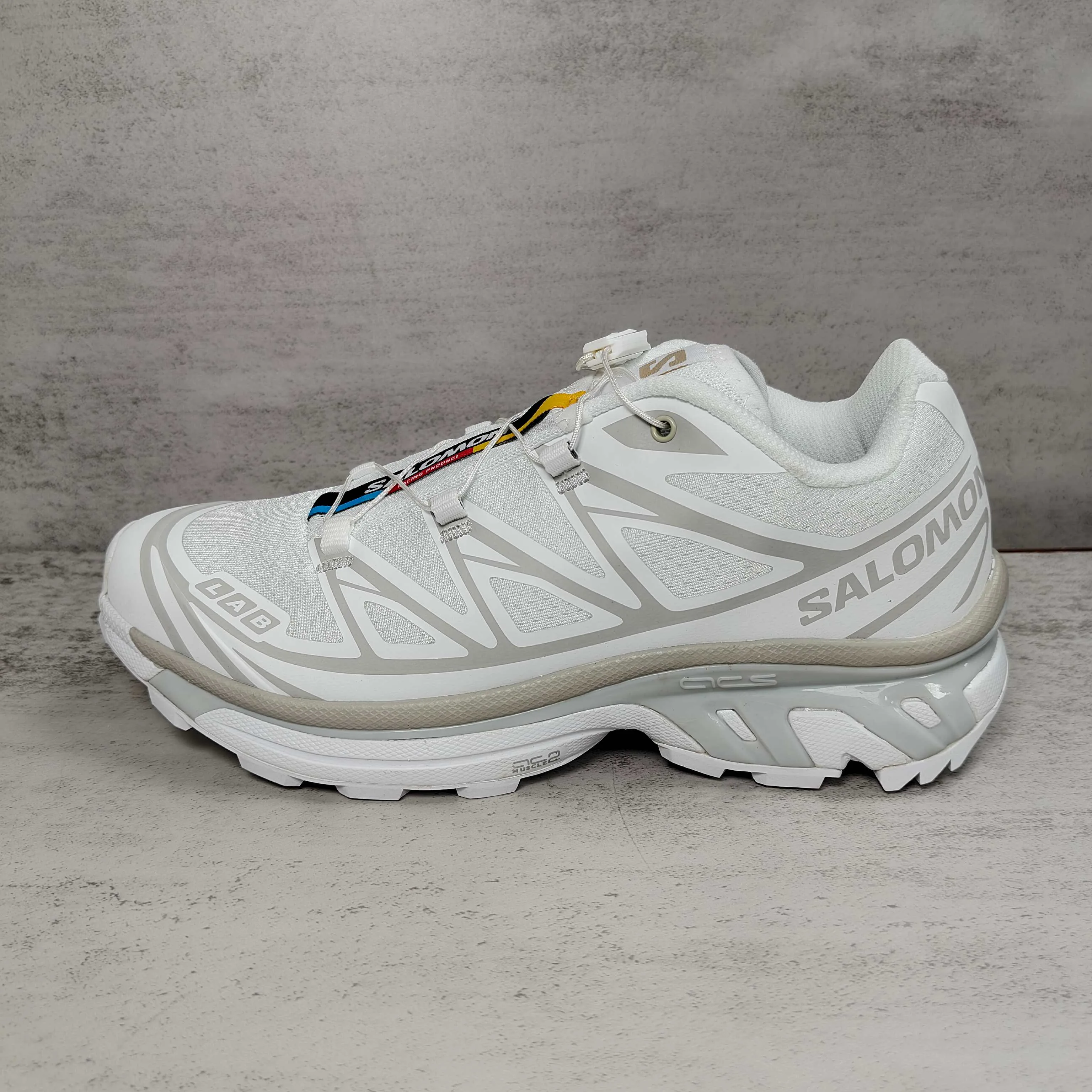 Women's Sneakers SALOMON 18039854