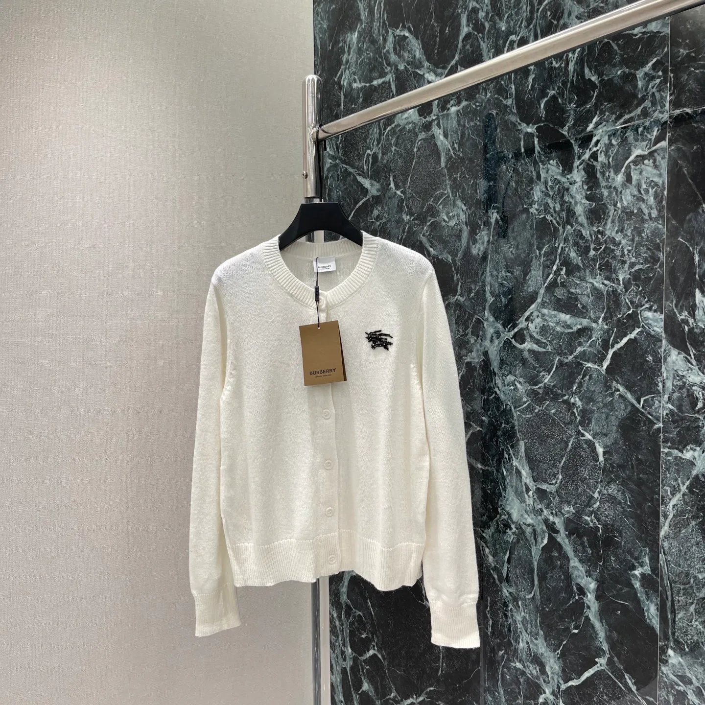 Women's Jumpers And Sweaters BURBERRY 18280372