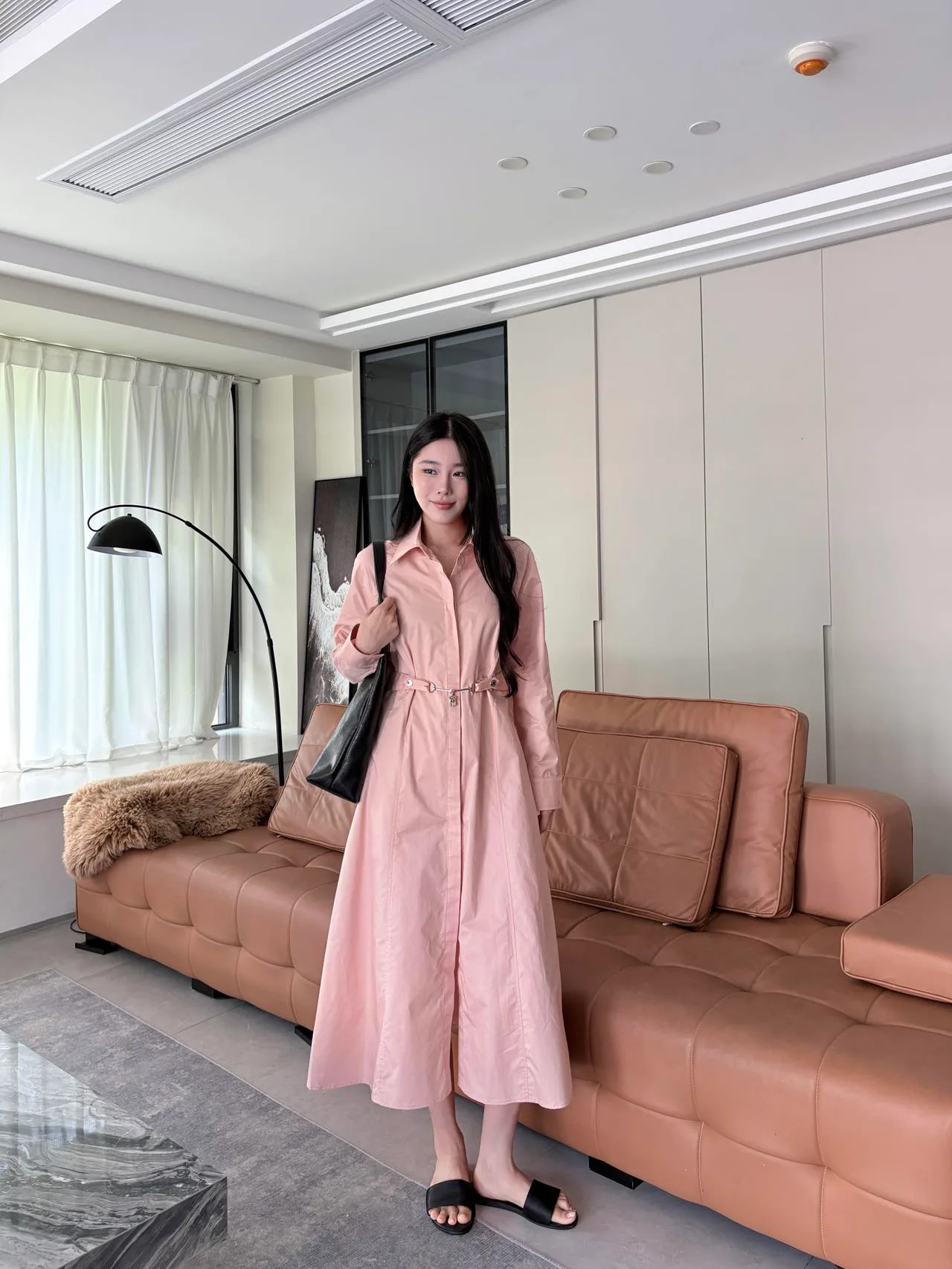 Women's Dresses HERMES 17102009
