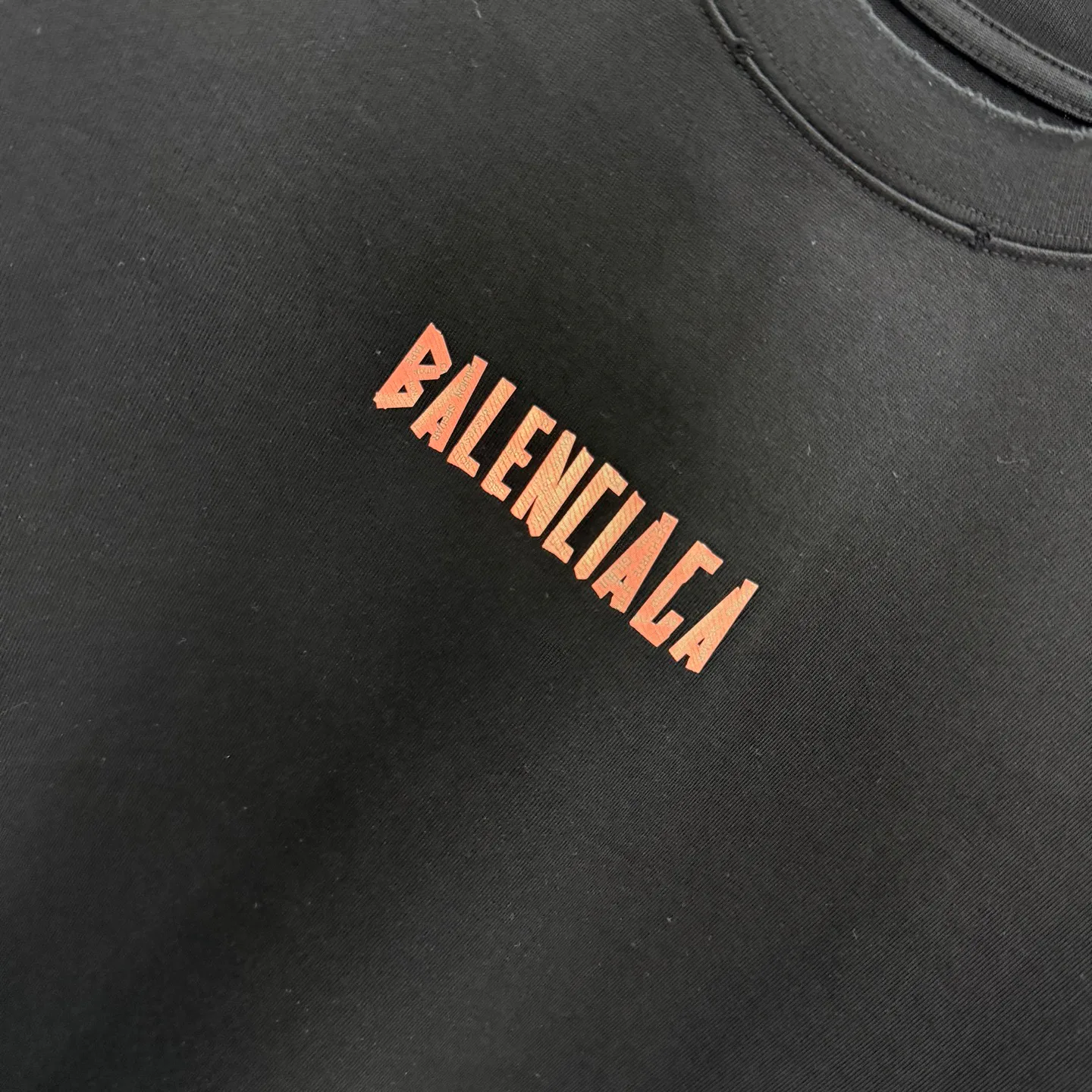 Men's T-Shirts BALENCIAGA 17881220