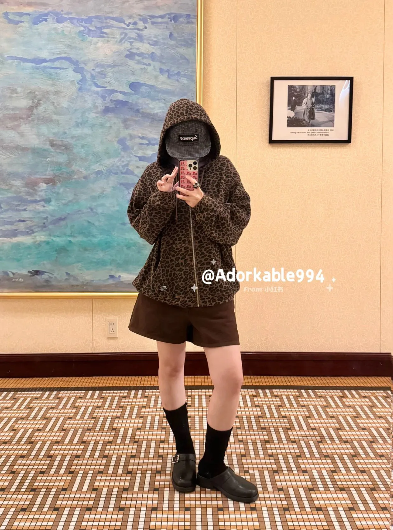Women's Sweatshirts And Hoodies SUPREME 18403544