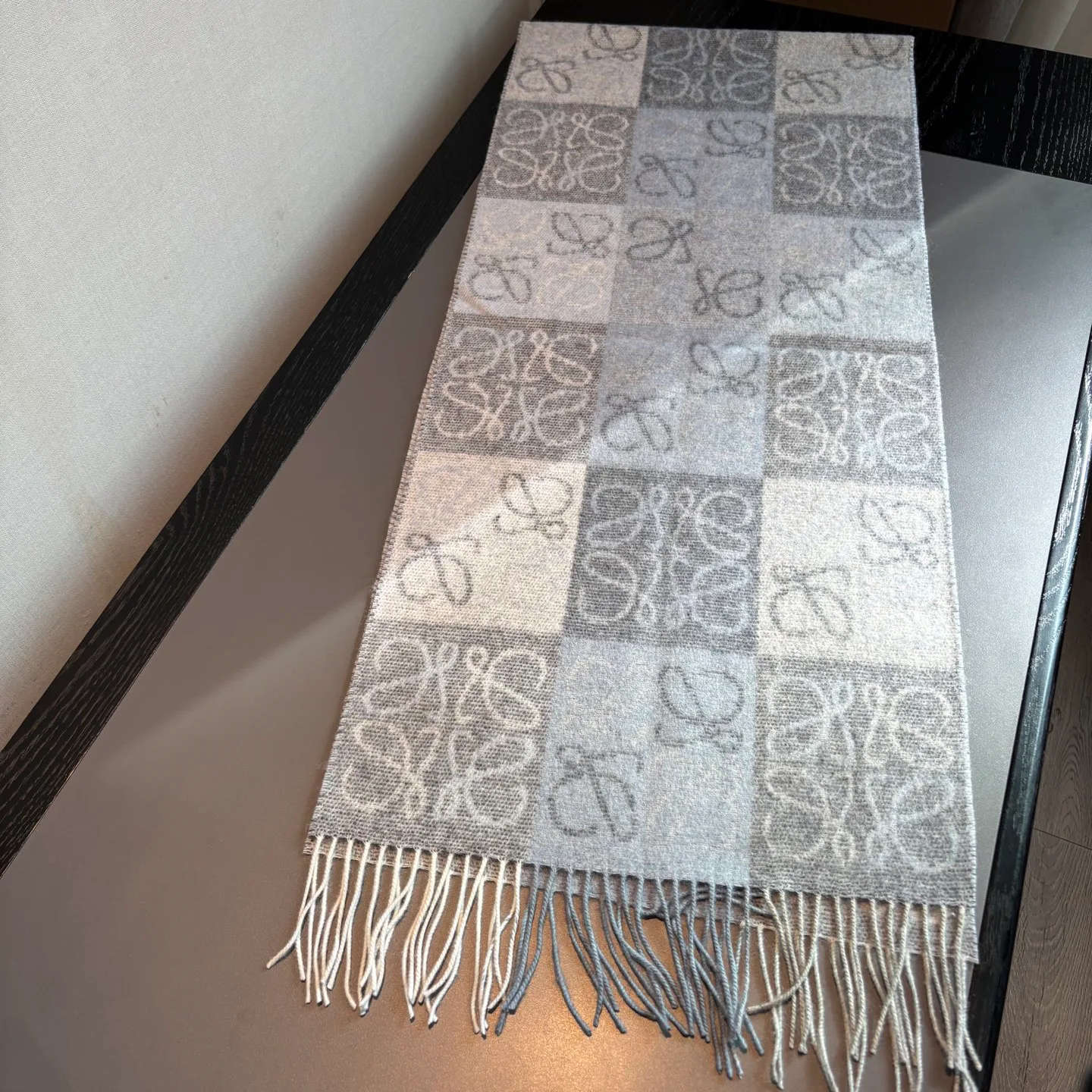 Scarves LOEWE 18507274