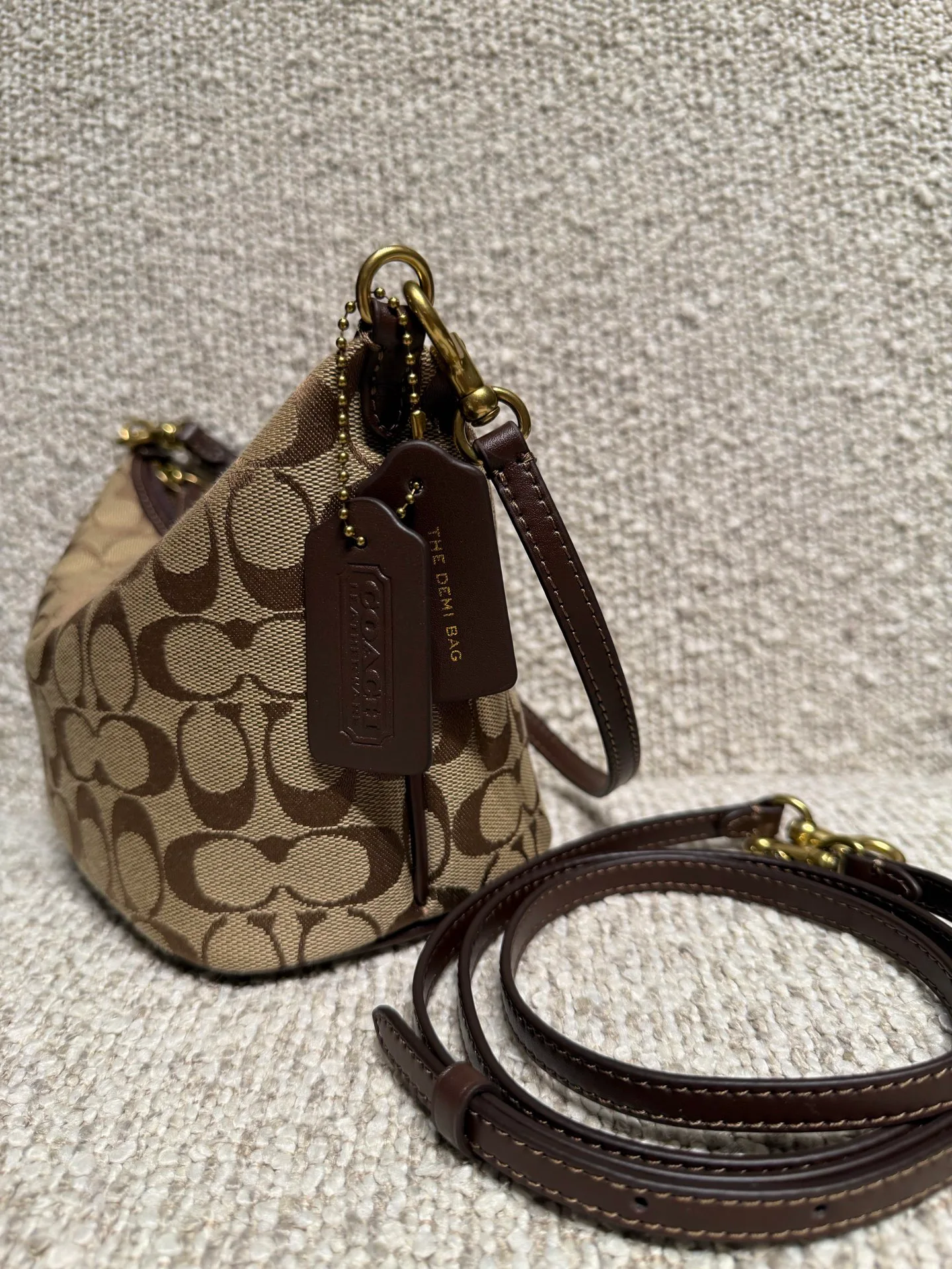 Women's Classic Handbags COACH 17851889