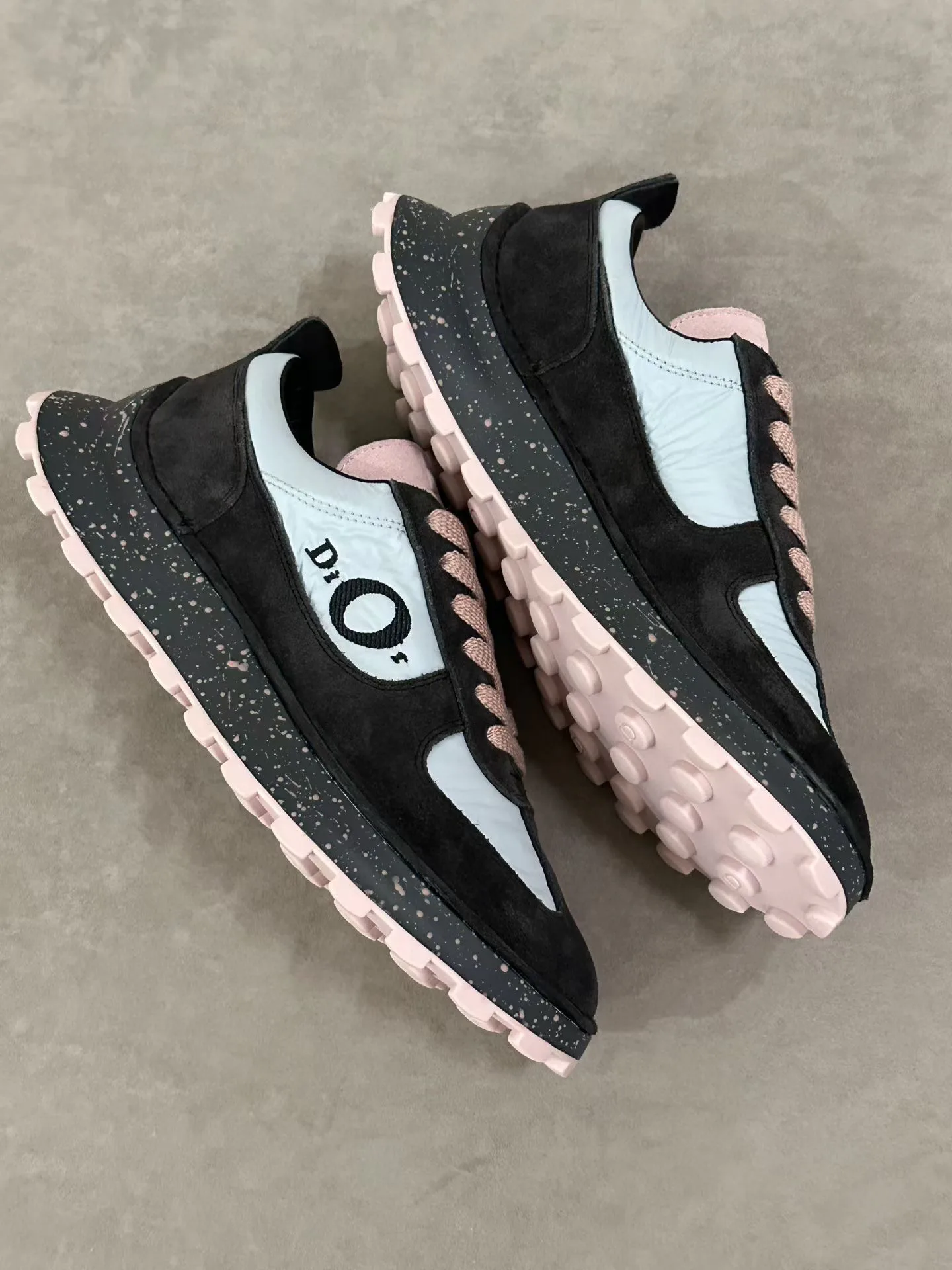 Men's Sneakers CHRISTIAN DIOR 17808413
